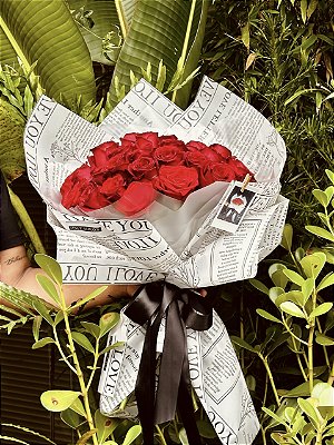 A Florista