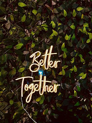 5035 Luminoso Better Together