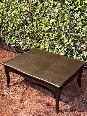 4940 Mesa Centro Preta