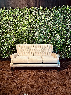 4945 Sofá 3 Lugares