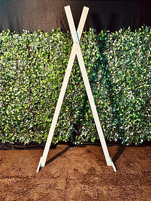 5046 triangulo para cerimônia