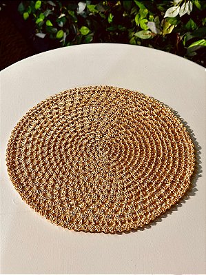 5067 Souplast crochê