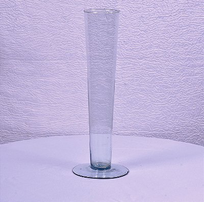 4784 vaso vidro tulipa p.