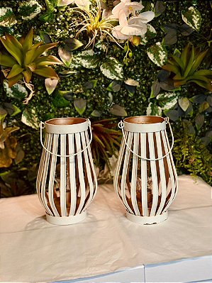 4813 Lanterna branca