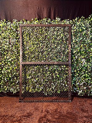 4885 Estrutura tela para arranjo