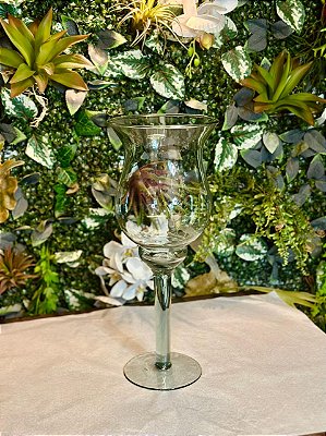 5321 vaso taça vidro imperial