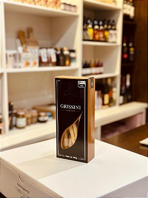 Grissini