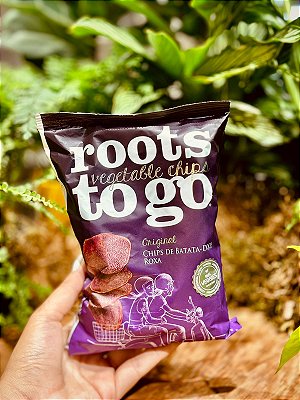 Roots To go