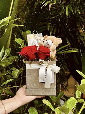 Amor em Flor