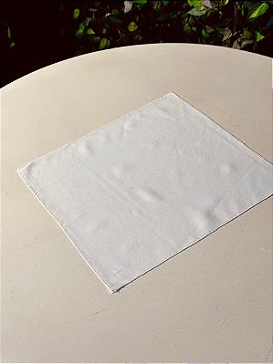 5140 guardanapo oxford branco