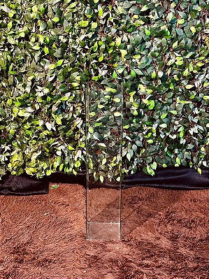 4987 coluna de vidro