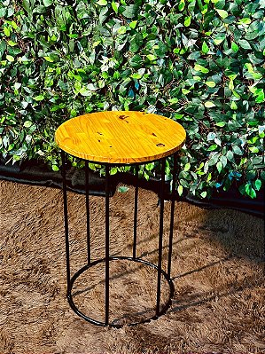 6236 mesa tubo redonda indústrial