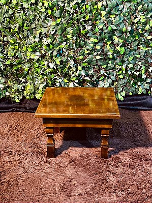 6107 Mesinha centro betume