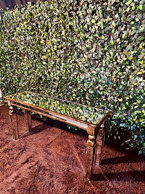 4941 Aparador espelhado bisotê