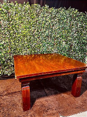 4894 Mesa rústica de noivos