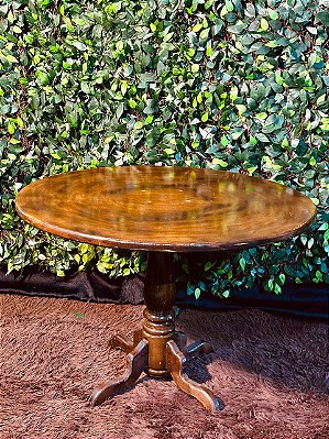 5000 Mesa redonda betume