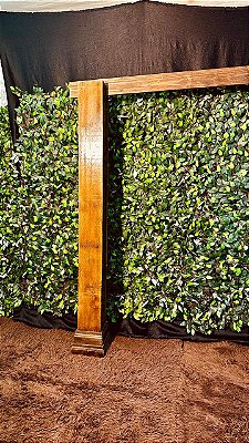 4785 Trave de madeira