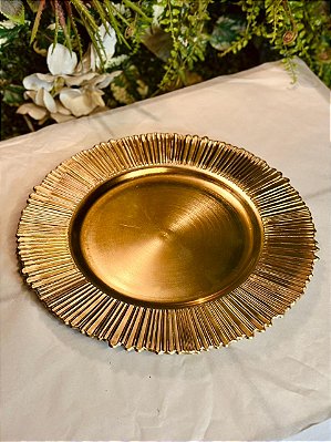 6802 Souplast Wolff dourado