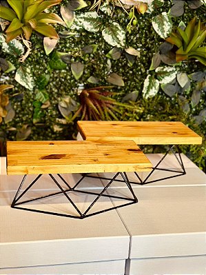 5088 Bandeja doce industrial retangular