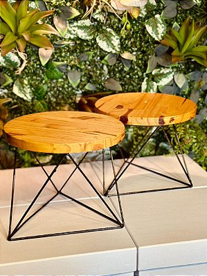 5087 Bandeja doce industrial redonda alta