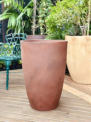 DLI - Vaso Polietileno