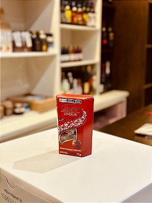 Drágea Trufas Lindt