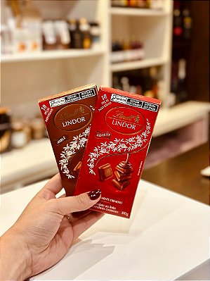Barra Lindt