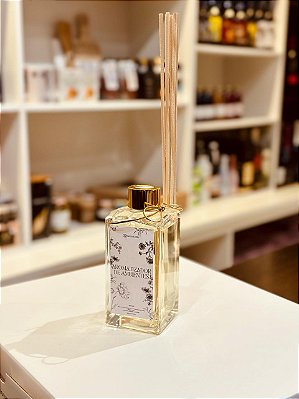 Aromatizador de Ambientes