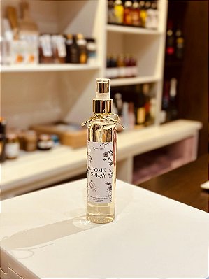 Home Spray