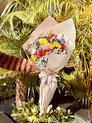 Flowers Mix