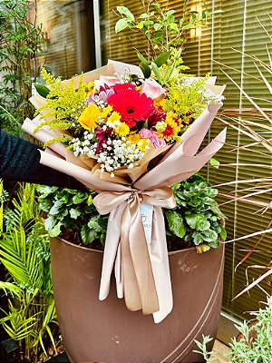 Flowers Mix