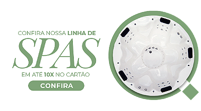 Linha de spas