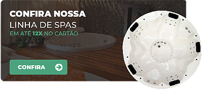 Linha de spas