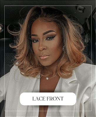 lacefront