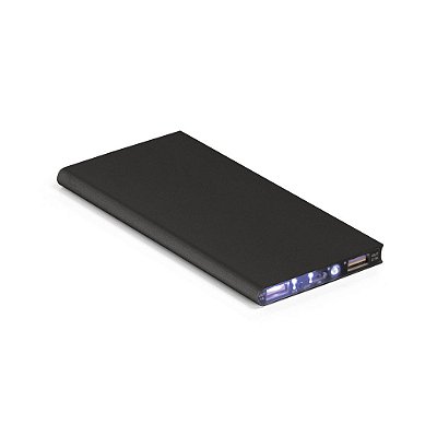 Carregador Solar | Power Bank Plus