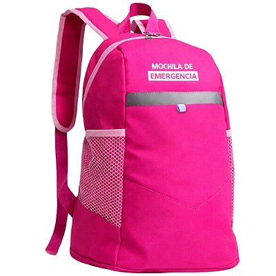 Mochila de Emergência Évora Infantil