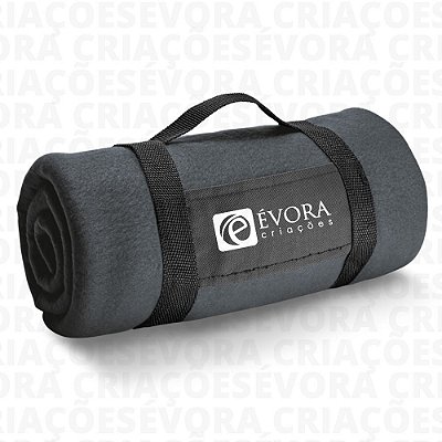 Manta Évora Plus - Linha My Basic