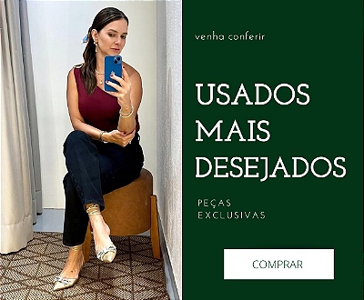 Produtos Usados