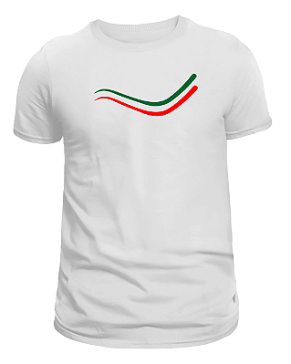 CAMISETA 'ONDAS'