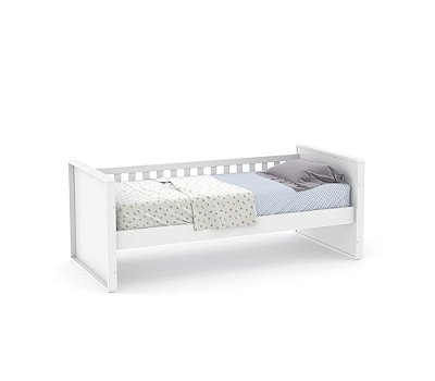 Cama Babá - Tutto New - Branco - 51613