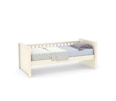 Cama Babá - Tutto New - Off White - 51614