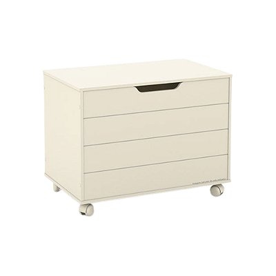 Baú Toys - Off White - 51470