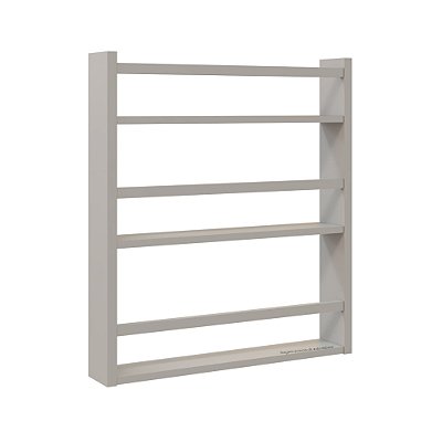 Revisteiro Link - Cinza