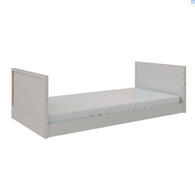 Cama Link Plus - Branco