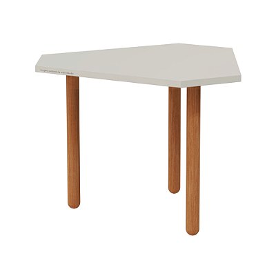 Mesinha Colmeia Link - Areia