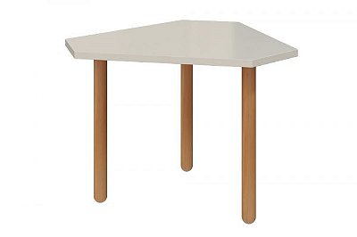 Mesa Colmeia Link - Areia