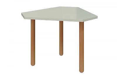 Mesa Colmeia Link - Verde