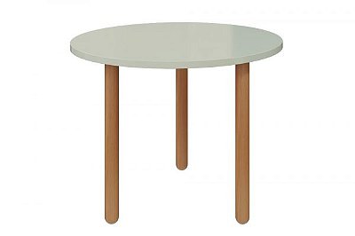 Mesa Redonda - Verde