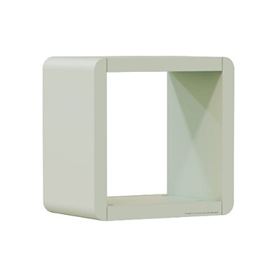 Nicho Link 29 - Verde Old