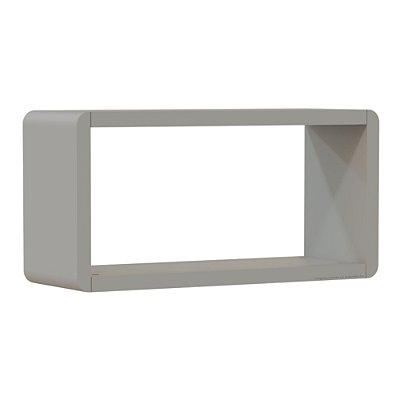 Nicho Link 58 - Cinza